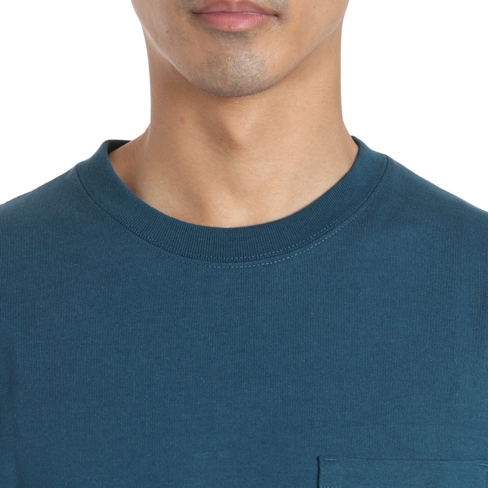BEN DAVIS（メンズ）半袖Tシャツ メンズ ポケットTシャツ 23580000-RBL