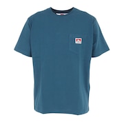 ベンデイビス（BEN DAVIS）（メンズ）半袖Tシャツ メンズ ポケットTシャツ 23580000-RBL