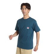 ベンデイビス（BEN DAVIS）（メンズ）半袖Tシャツ メンズ ポケットTシャツ 23580000-RBL