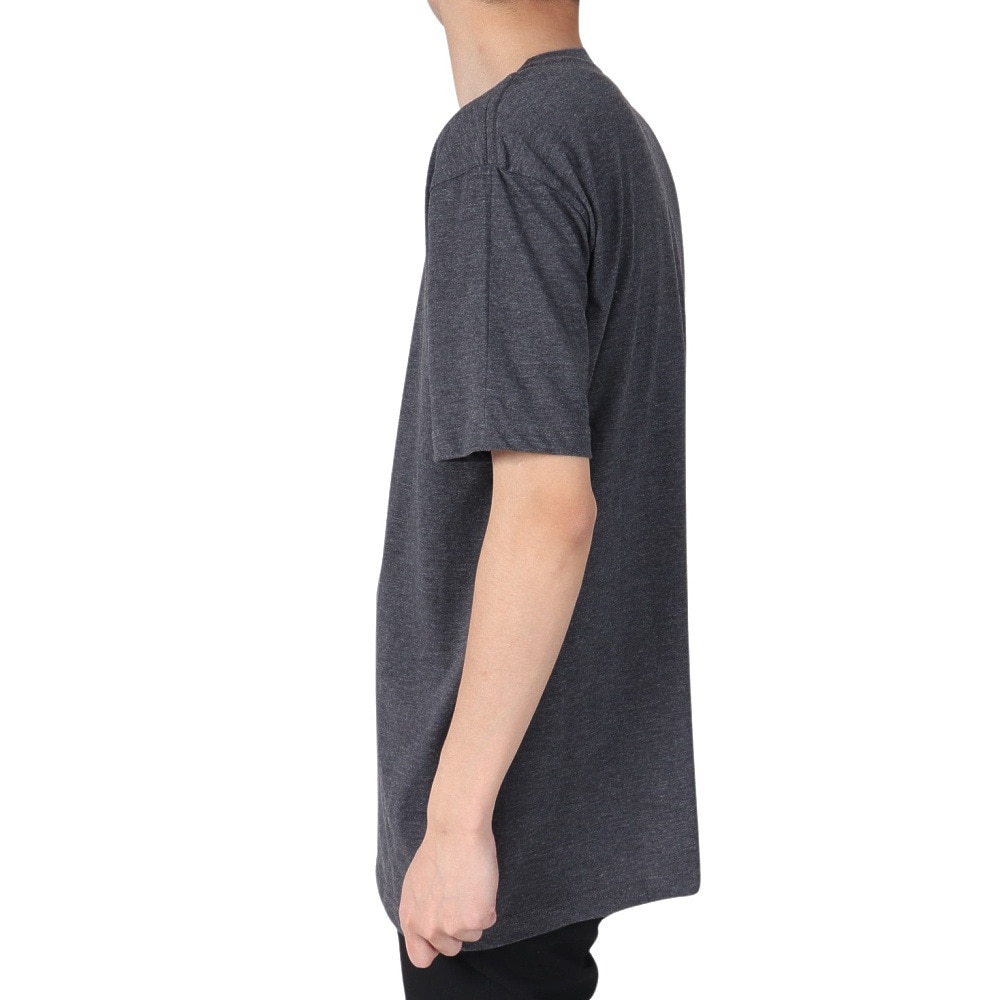 ベースボールイズム（BASEBALLISM）（メンズ）半袖Tシャツ 6432 OT0123FW0001