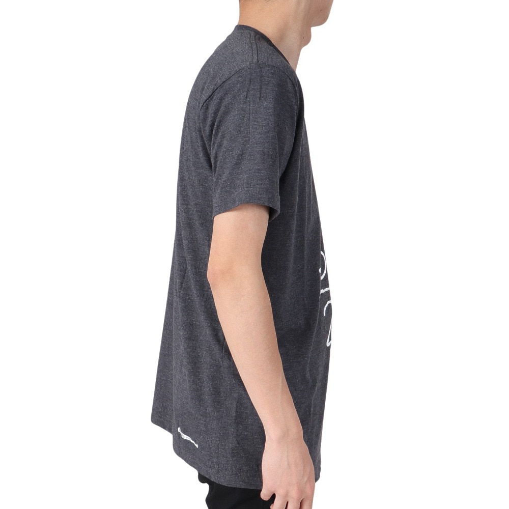 ベースボールイズム（BASEBALLISM）（メンズ）半袖Tシャツ 6432 OT0123FW0001