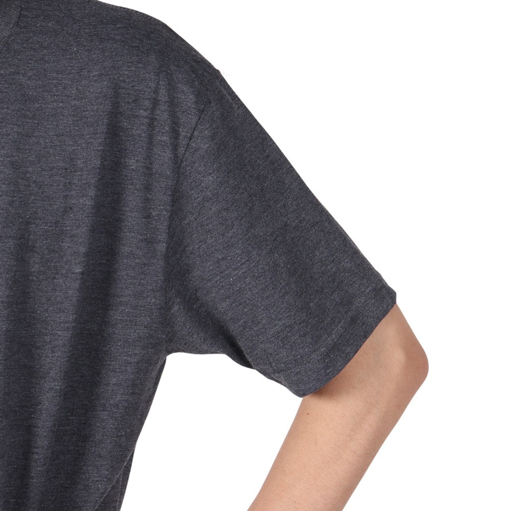 ベースボールイズム（BASEBALLISM）（メンズ）半袖Tシャツ 6432 OT0123FW0001