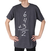 (メンズ)半袖Tシャツ 6432 OT0123FW0001