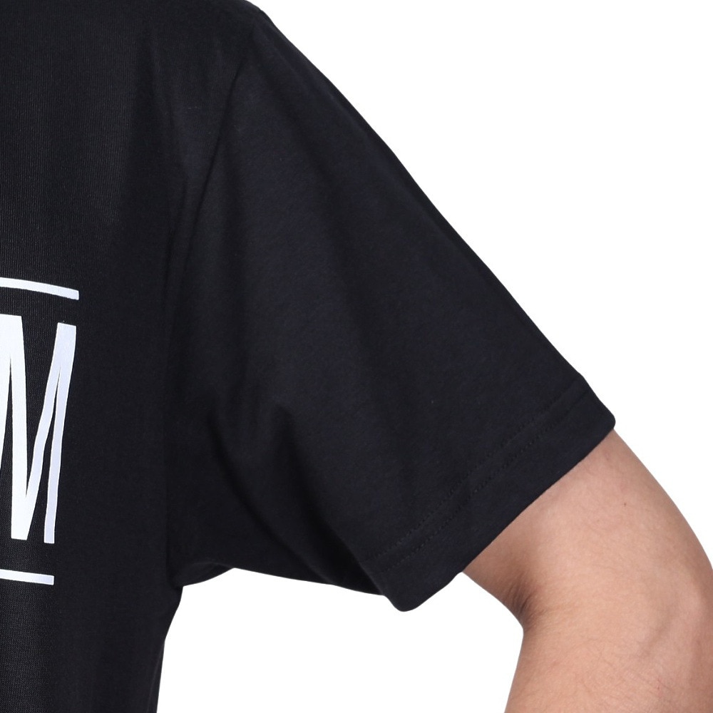 ベースボールイズム（BASEBALLISM）（メンズ）半袖Tシャツ BASEBALLISM CLASSIC OT0123FW0003