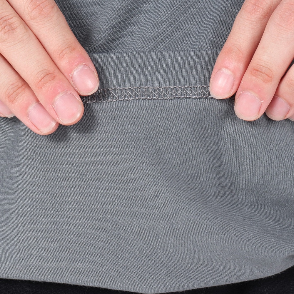 ベースボールイズム（BASEBALLISM）（メンズ）半袖Tシャツ BULPEN OT0123FW0004