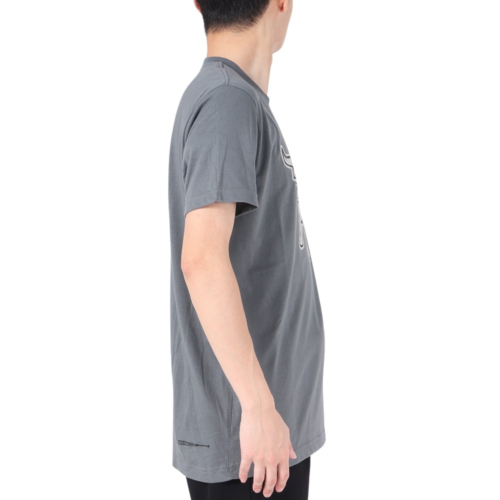 ベースボールイズム（BASEBALLISM）（メンズ）半袖Tシャツ BULPEN OT0123FW0004