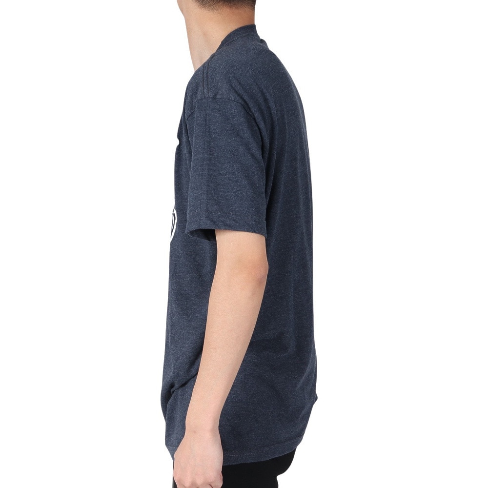 ベースボールイズム（BASEBALLISM）（メンズ）半袖Tシャツ 映画メジャーリーグ OT0123FW0005