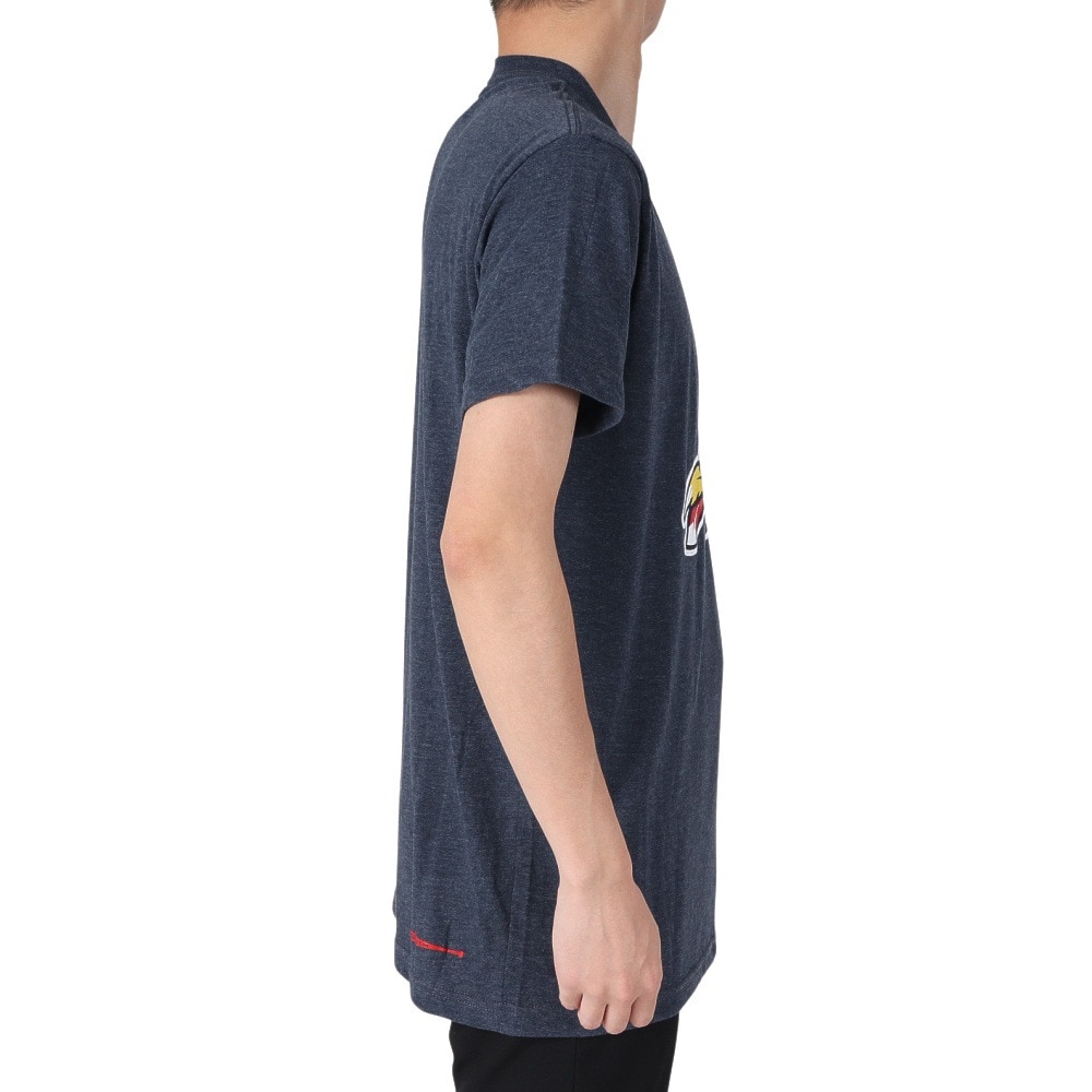 ベースボールイズム（BASEBALLISM）（メンズ）半袖Tシャツ 映画メジャーリーグ OT0123FW0005