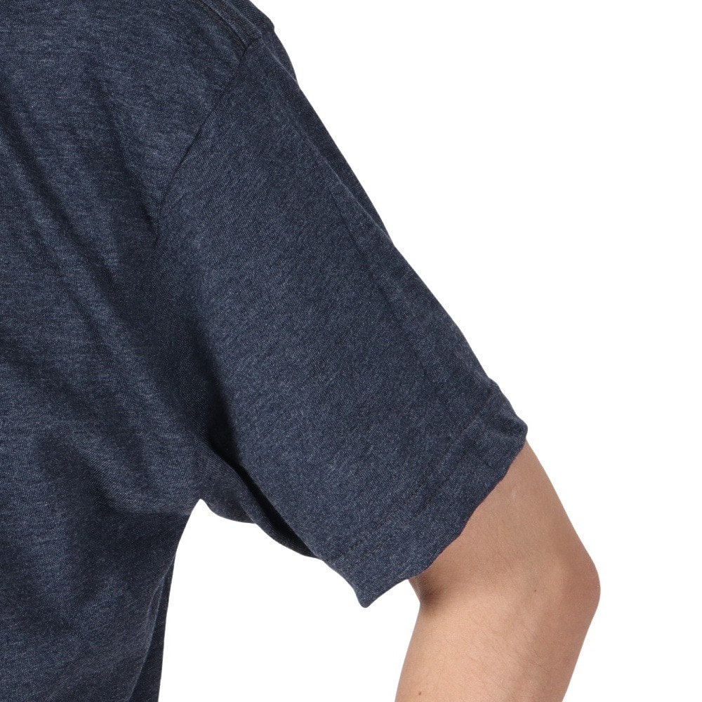 ベースボールイズム（BASEBALLISM）（メンズ）半袖Tシャツ 映画メジャーリーグ OT0123FW0005