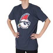 (メンズ)半袖Tシャツ 映画メジャーリーグ OT0123FW0005