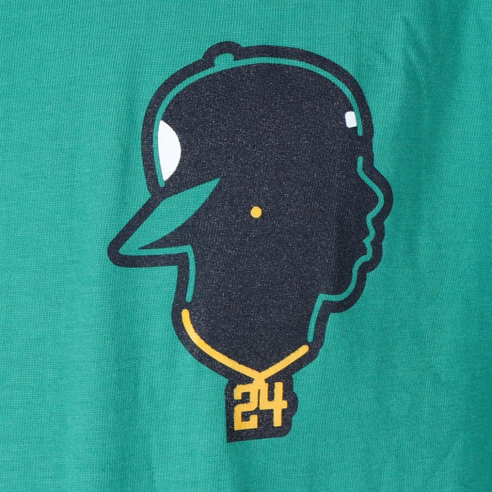 ベースボールイズム（BASEBALLISM）（メンズ）The Kid 長袖Tシャツ OT0323FW0001