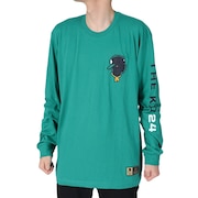 (メンズ)The Kid 長袖Tシャツ OT0323FW0001