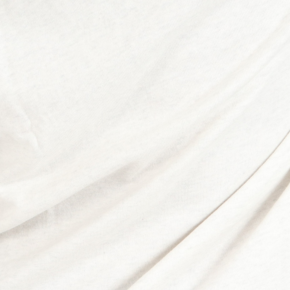 ラッセル（RUSSELL）（メンズ）88/12 ロングスリーブ クルーネックTシャツ Wide RBM23F0006 IVR
