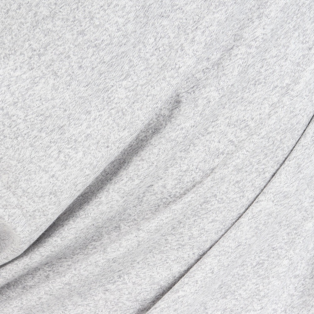 ラッセル（RUSSELL）（メンズ）88/12 ロングスリーブ クルーネックTシャツ Wide RBM23F0006 MGRY