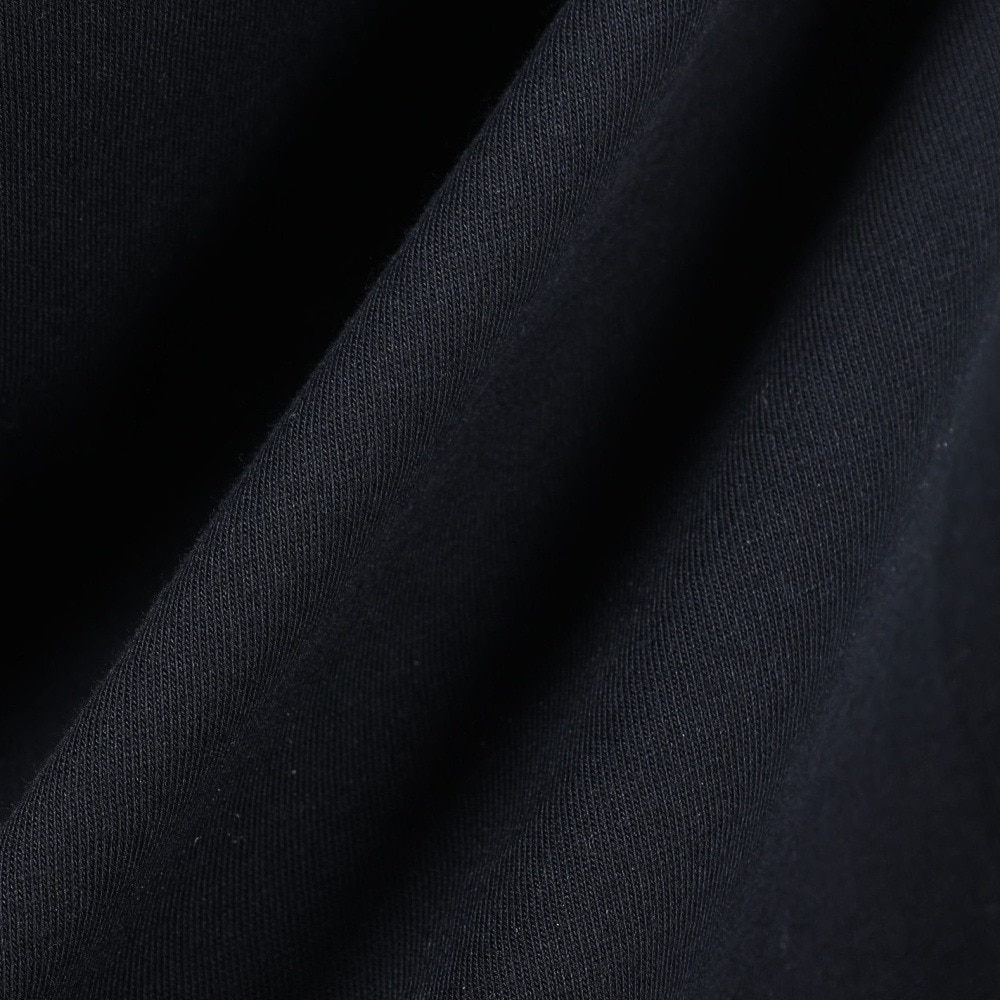 ラッセル（RUSSELL）（メンズ）T/C 長袖クルーネックTシャツ RBM23F0011 NVY