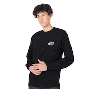 エクストララージ(XLARGE)(メンズ)STREET VANDALISM 長袖Tシャツ 101234011004
