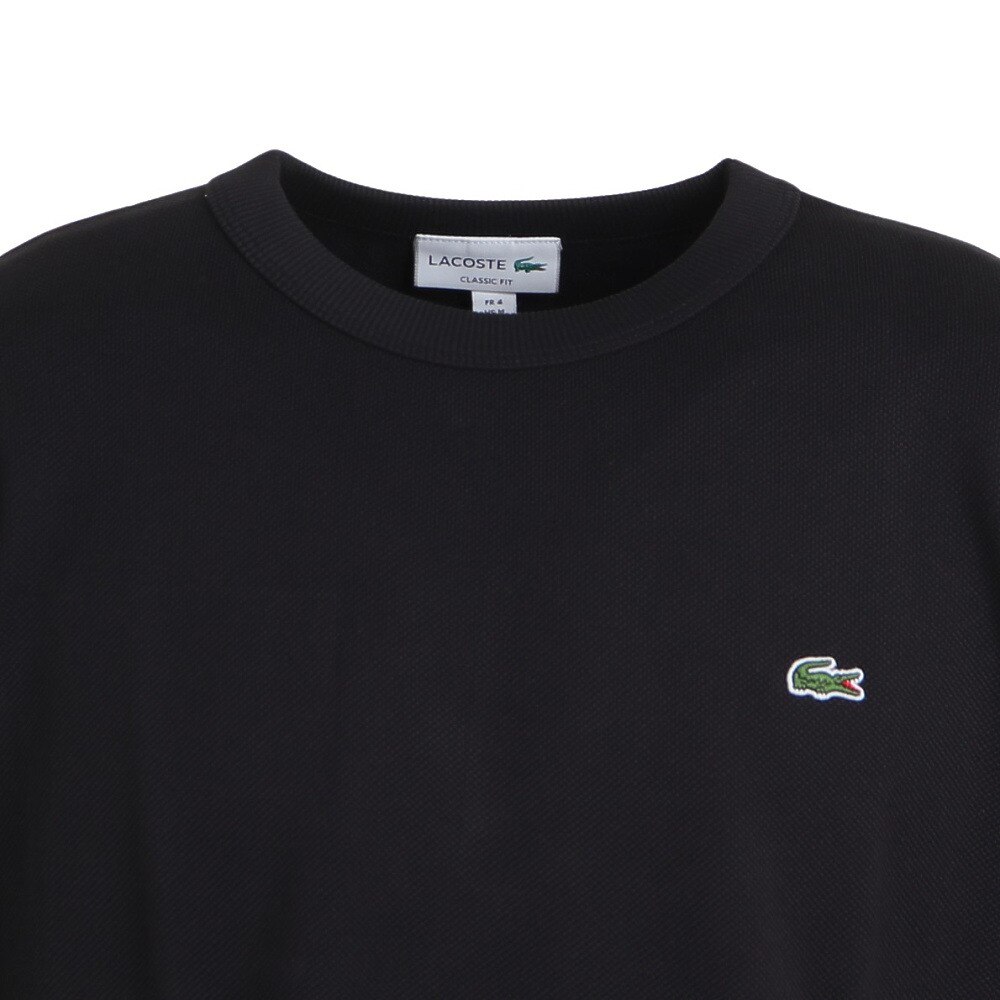 ラコステ（LACOSTE）（メンズ）クラシックフィット ロングスリーブTシャツ TH7019-99-031