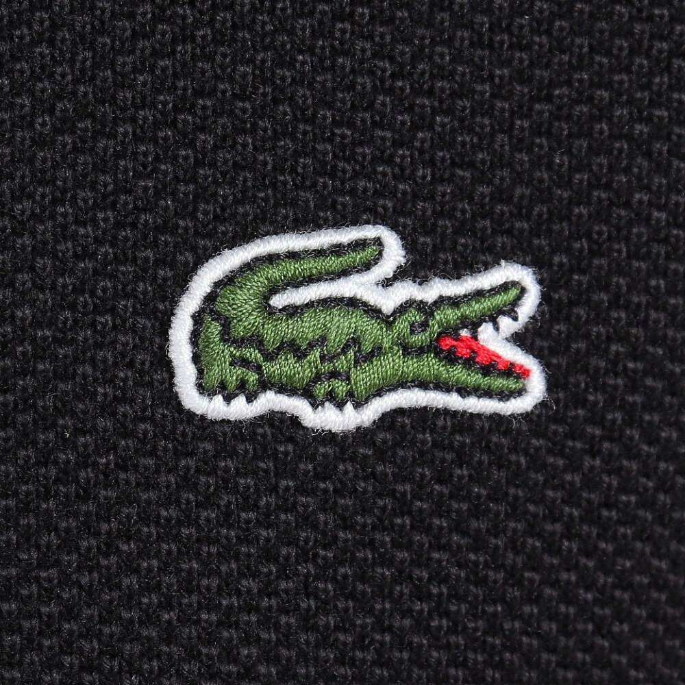 ラコステ（LACOSTE）（メンズ）クラシックフィット ロングスリーブTシャツ TH7019-99-031