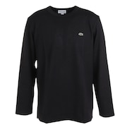 ラコステ(LACOSTE)(メンズ)クラシックフィット ロングスリーブTシャツ TH7019-99-031