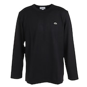 ラコステ（LACOSTE）（メンズ）クラシックフィット ロングスリーブTシャツ TH7019-99-031