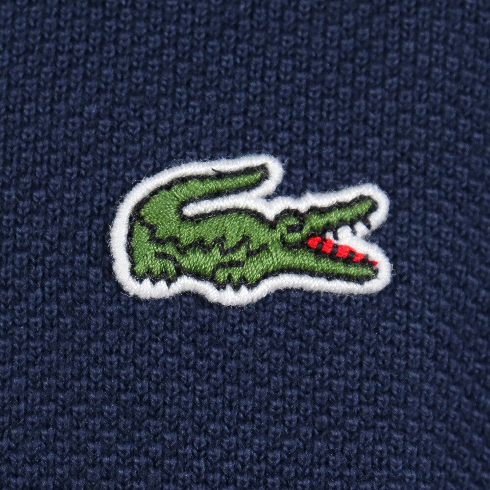 ラコステ（LACOSTE）（メンズ）クラシックフィット ロングスリーブTシャツ TH7019-99-166