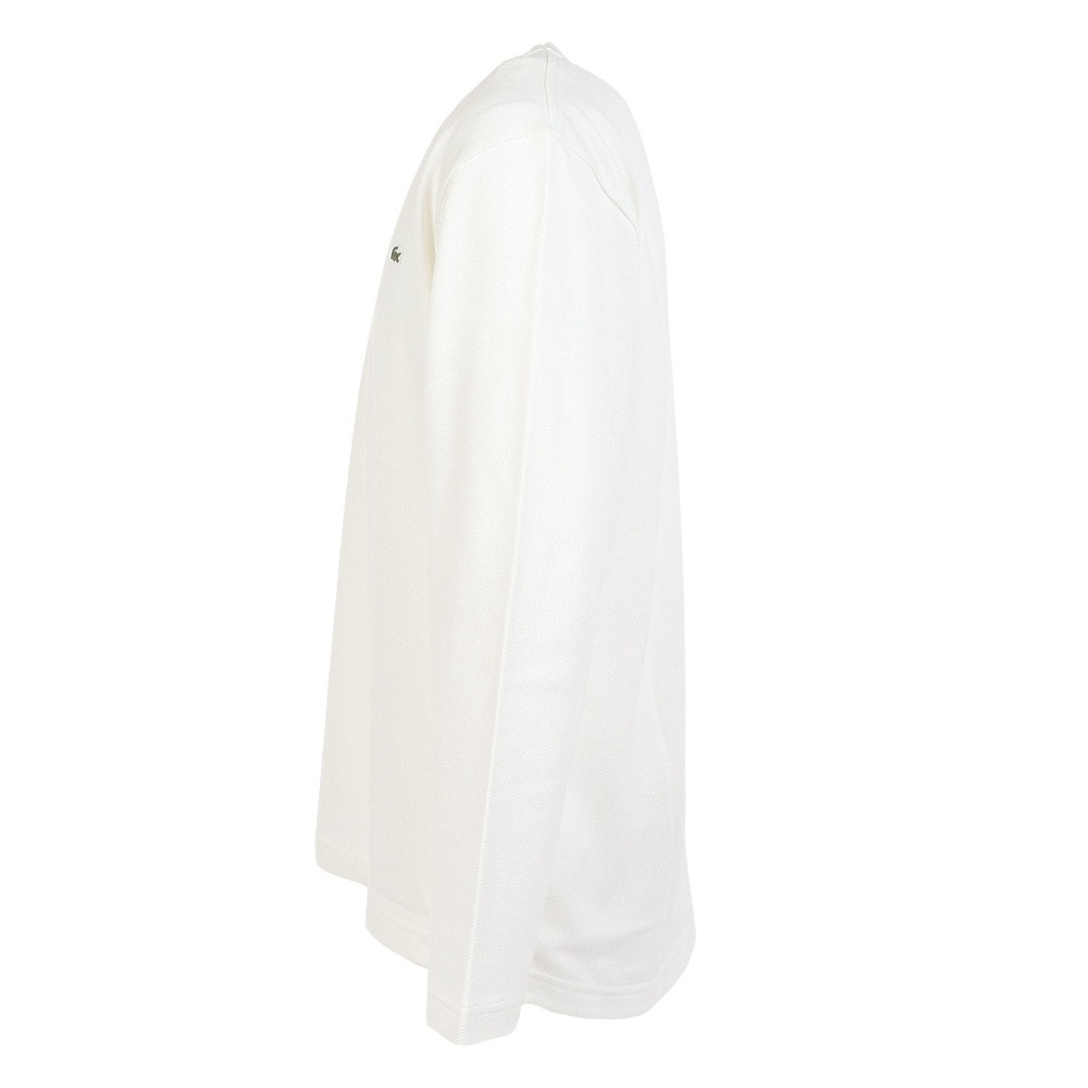 ラコステ（LACOSTE）（メンズ）クラシックフィット ロングスリーブTシャツ TH7019-99-70V