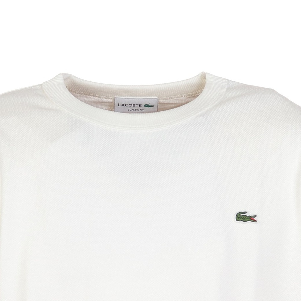 ラコステ（LACOSTE）（メンズ）クラシックフィット ロングスリーブT