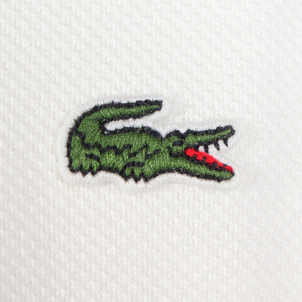 ラコステ（LACOSTE）（メンズ）クラシックフィット ロングスリーブTシャツ TH7019-99-70V