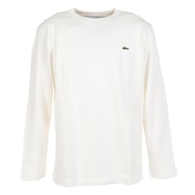 ラコステ（LACOSTE）（メンズ）クラシックフィット ロングスリーブTシャツ TH7019-99-70V