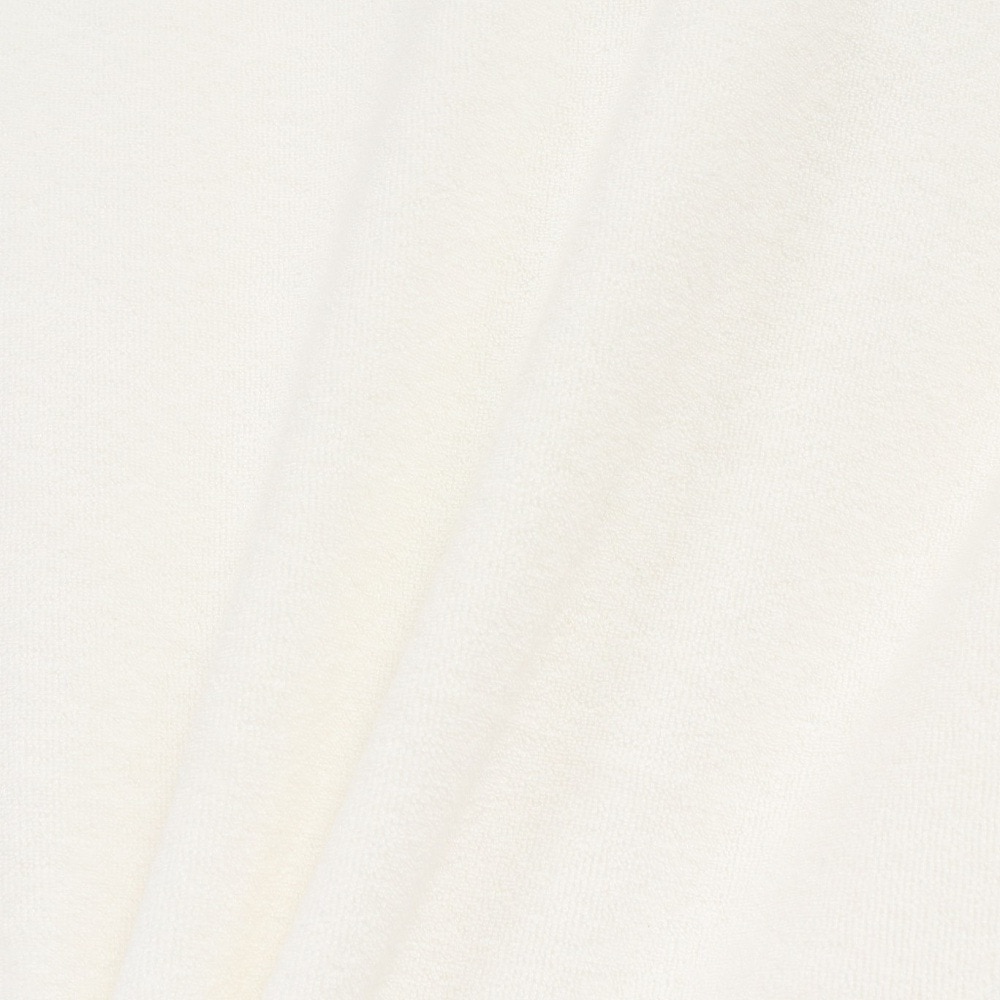 マナスタッシュ（MANASTASH）（メンズ）ナッグパイルポケットTシャツ 792-3230024 OFFWHT