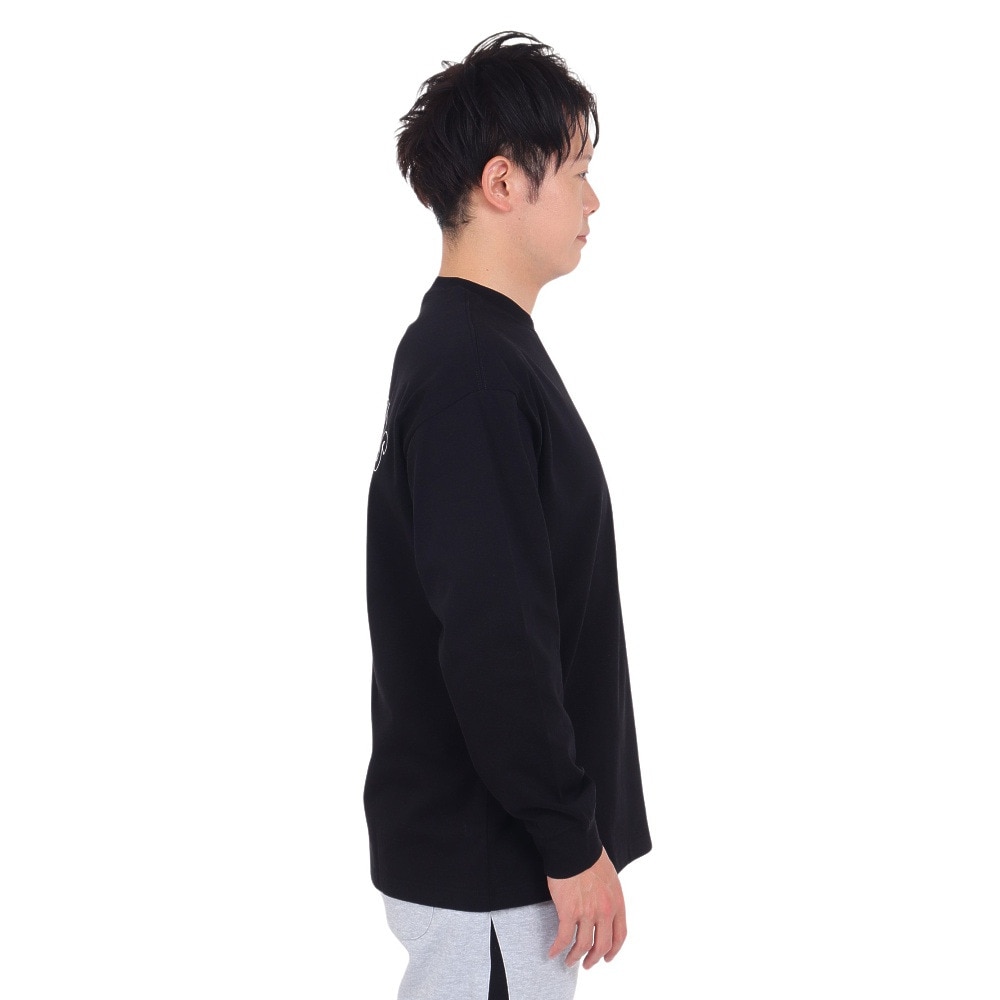 A Few Good Kids（A Few Good Kids）（メンズ）ベーシック長袖Tシャツ 2321-00313-01000