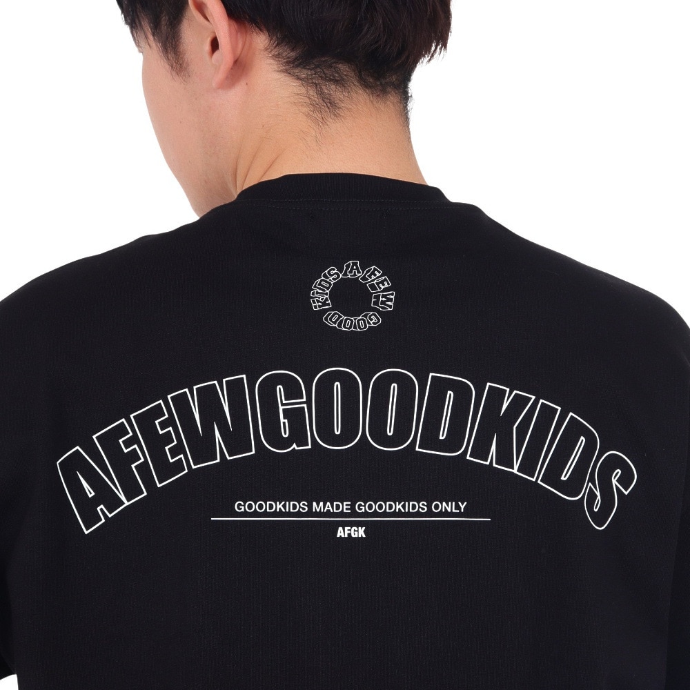 A Few Good Kids（A Few Good Kids）（メンズ）ベーシック長袖Tシャツ 2321-00313-01000