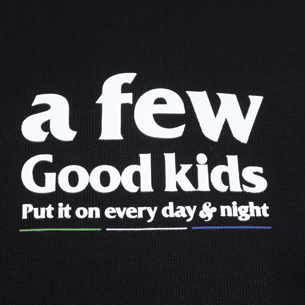 A Few Good Kids（A Few Good Kids）（メンズ）ベーシック長袖Tシャツ 2321-00313-01000