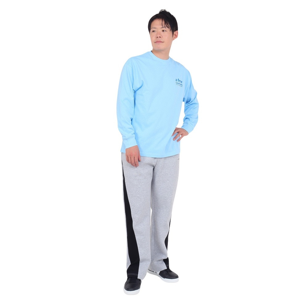 A Few Good Kids（A Few Good Kids）（メンズ）ベーシック長袖Tシャツ 2321-00313-01022