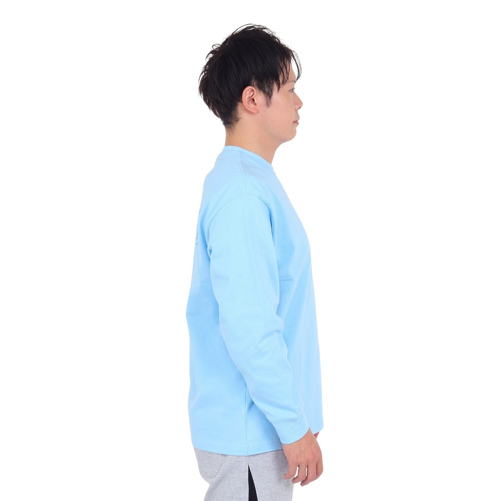 A Few Good Kids（A Few Good Kids）（メンズ）ベーシック長袖Tシャツ 2321-00313-01022