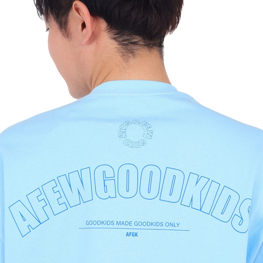 A Few Good Kids（A Few Good Kids）（メンズ）ベーシック長袖Tシャツ 2321-00313-01022