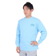 (メンズ)ベーシック長袖Tシャツ 2321-00313