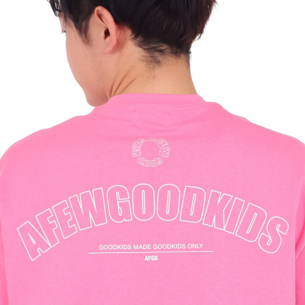 A Few Good Kids（A Few Good Kids）（メンズ）ベーシック長袖Tシャツ 2321-00313-01080