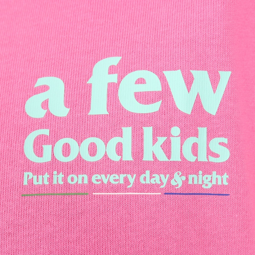 A Few Good Kids（A Few Good Kids）（メンズ）ベーシック長袖Tシャツ 2321-00313-01080
