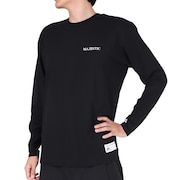 (メンズ)長袖Tシャツ OT0323FW0003