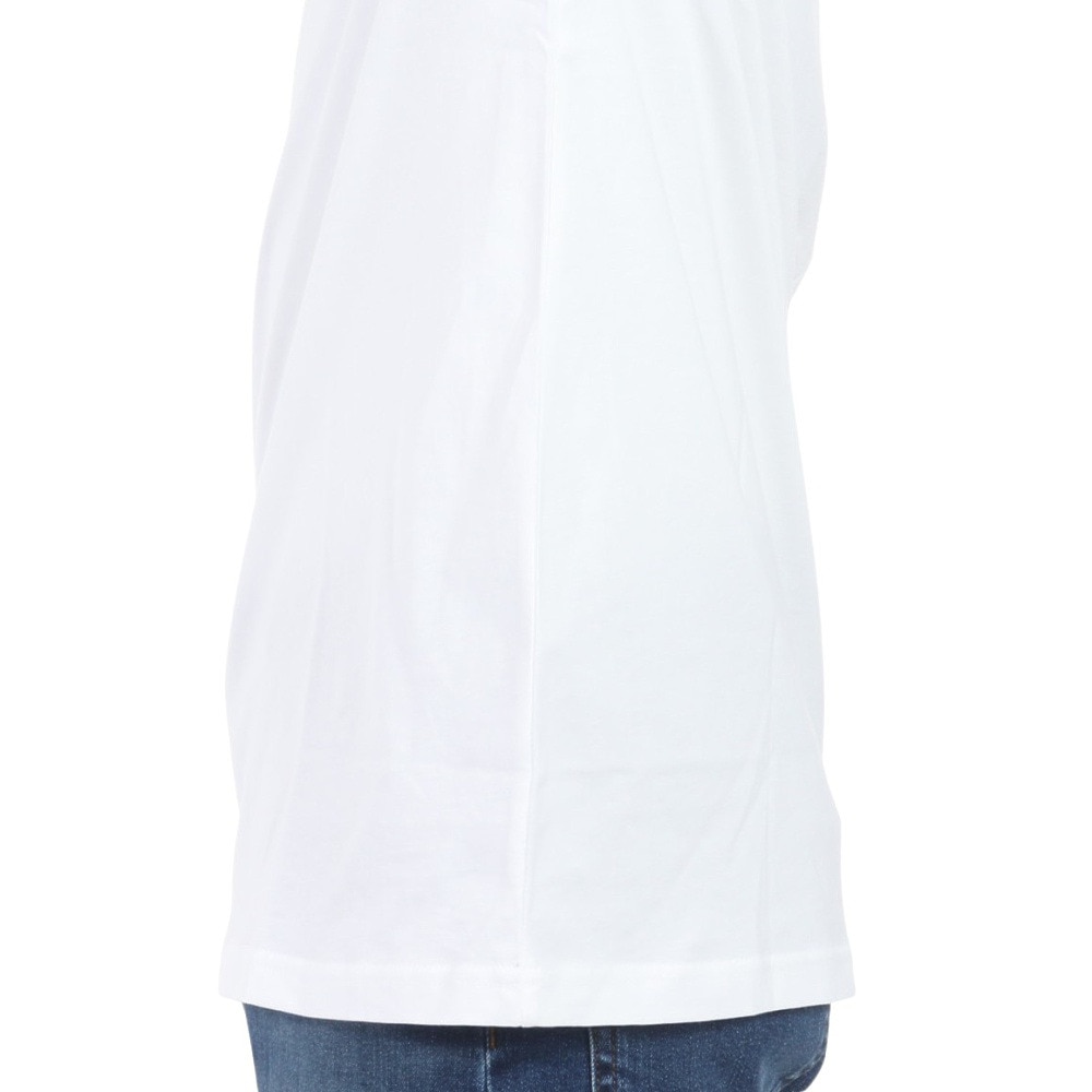 フレッドペリー（FRED PERRY）（メンズ、レディース）RINGER Tシャツ M3519-100 24SS
