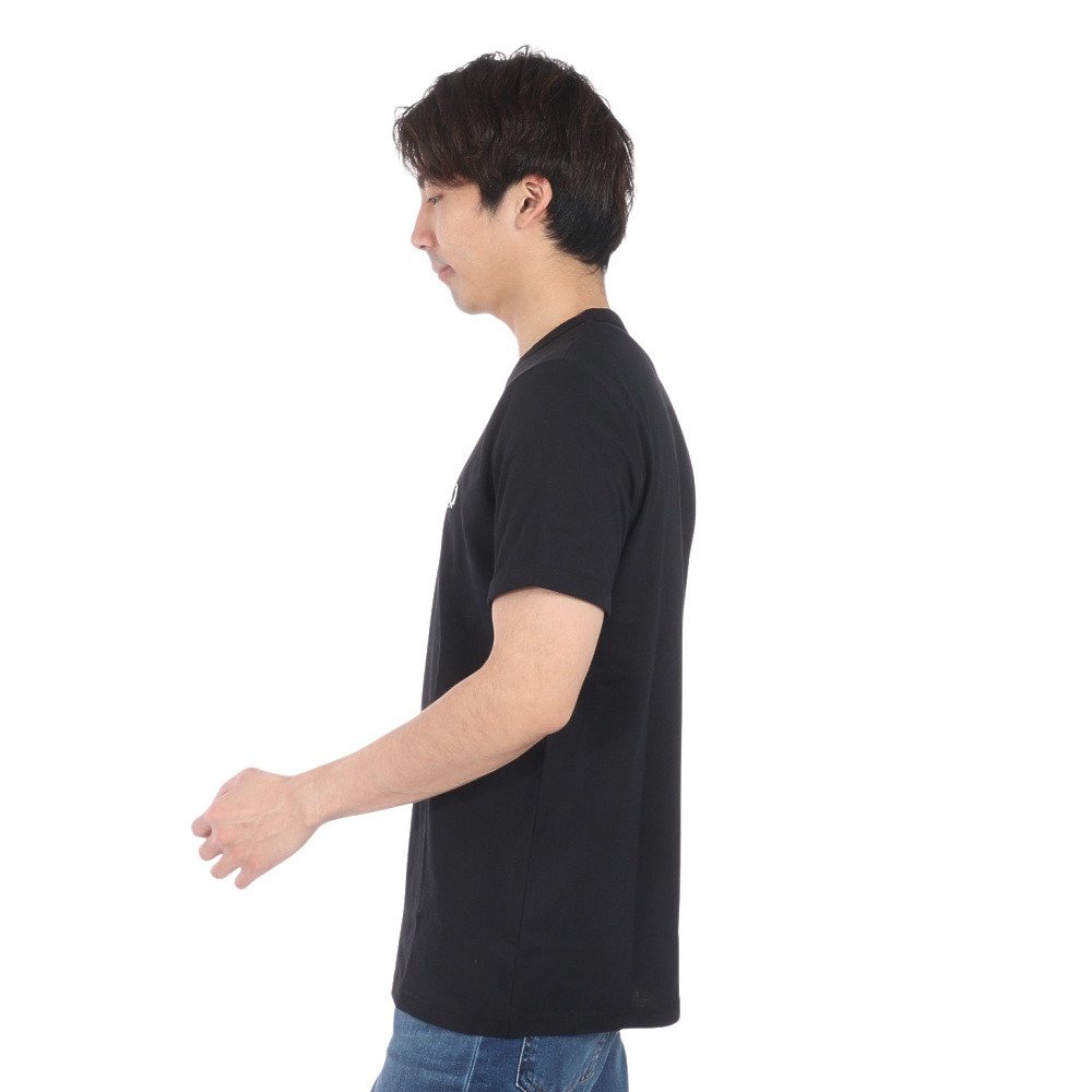 フレッドペリー（FRED PERRY）（メンズ、レディース）RINGER Tシャツ M3519-102 24SS