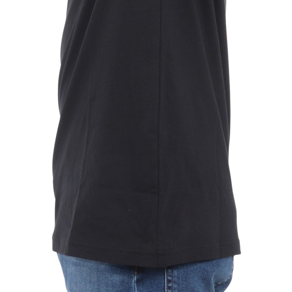 フレッドペリー（FRED PERRY）（メンズ、レディース）RINGER Tシャツ M3519-102 24SS