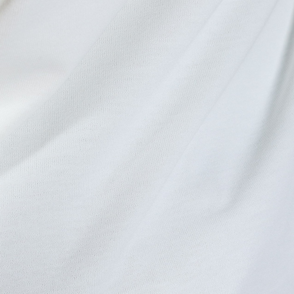 マナスタッシュ（MANASTASH）（メンズ）Tシャツ 93 792-4134007 WHITE