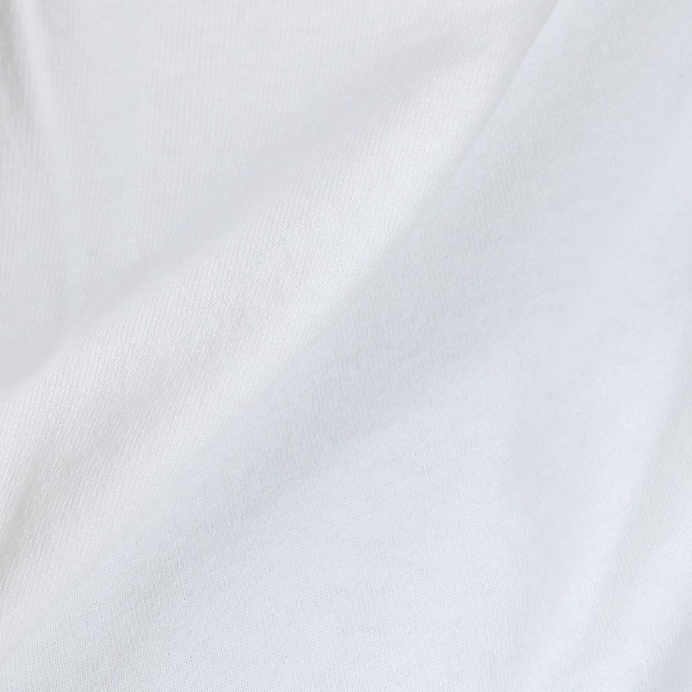 マナスタッシュ（MANASTASH）（メンズ）ドラゴンTシャツ 792-4134015 WHITE