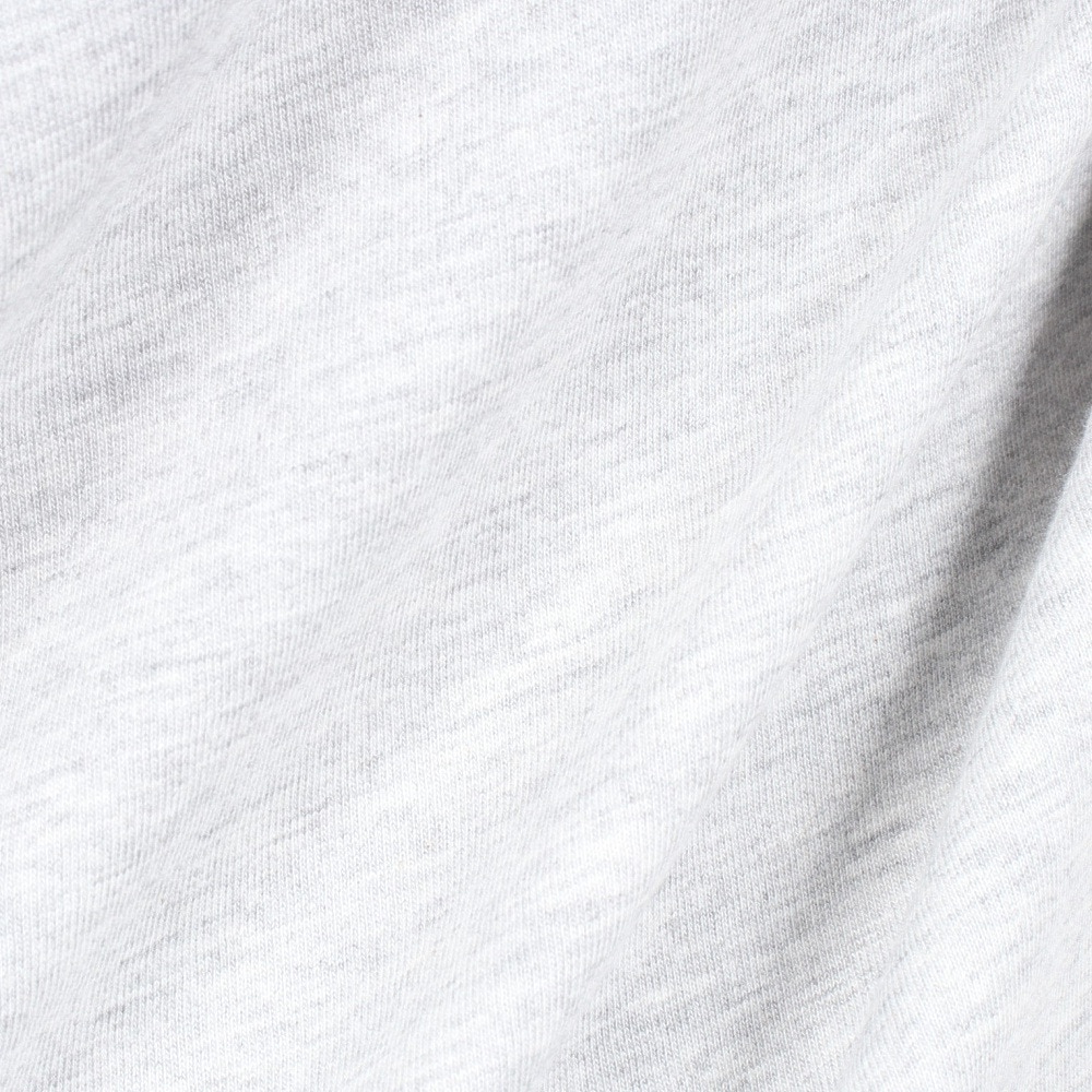 ラッセル（RUSSELL）（メンズ）T/C 半袖レギュラーTシャツ RBM24S0002 MGRY