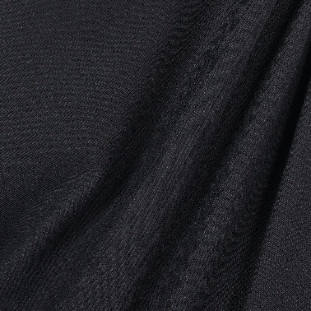 エクストララージ（XLARGE）（メンズ）ウォーキングエイプ 長袖Tシャツ 101241011001-BLACK