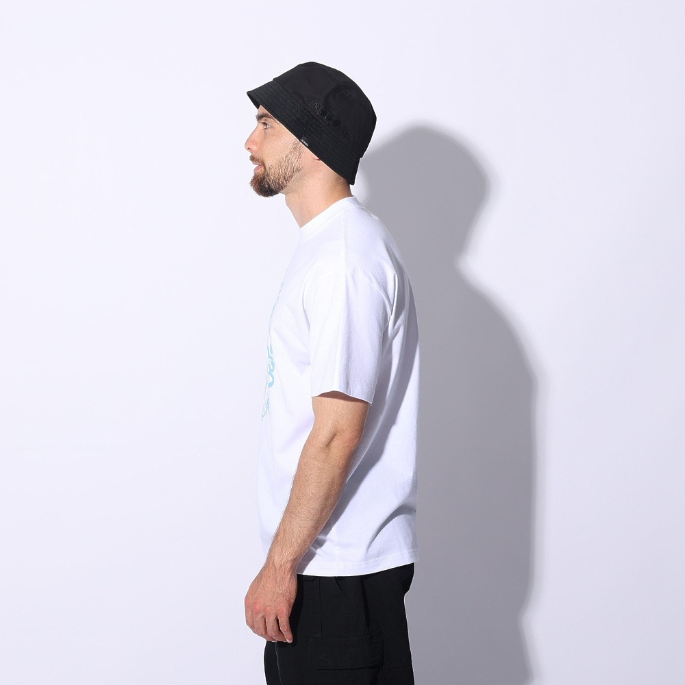 エクストララージ（XLARGE）（メンズ）ALIEN SPRAYER ショートスリーブ Tシャツ 101241011019-WHITE