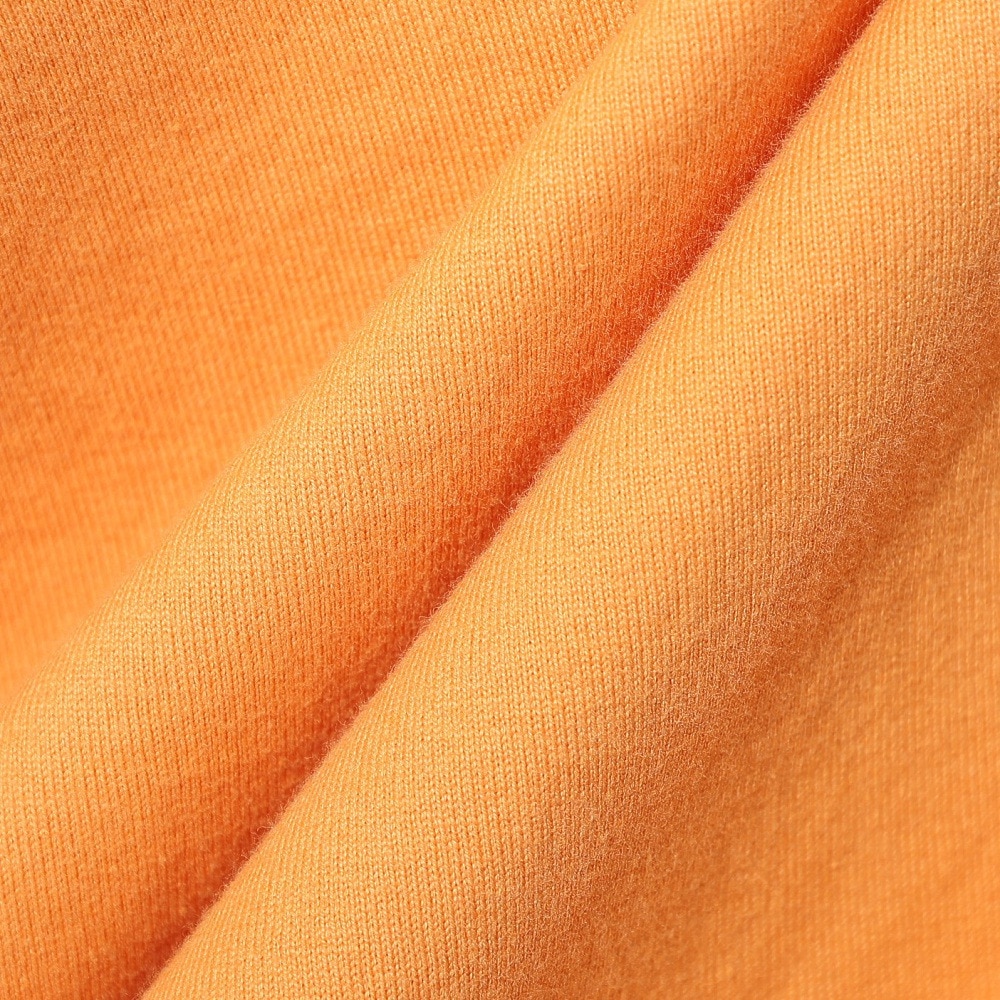 エクストララージ（XLARGE）（メンズ）FEEL NATURE ショートスリーブ Tシャツ 101241011026-ORANGE