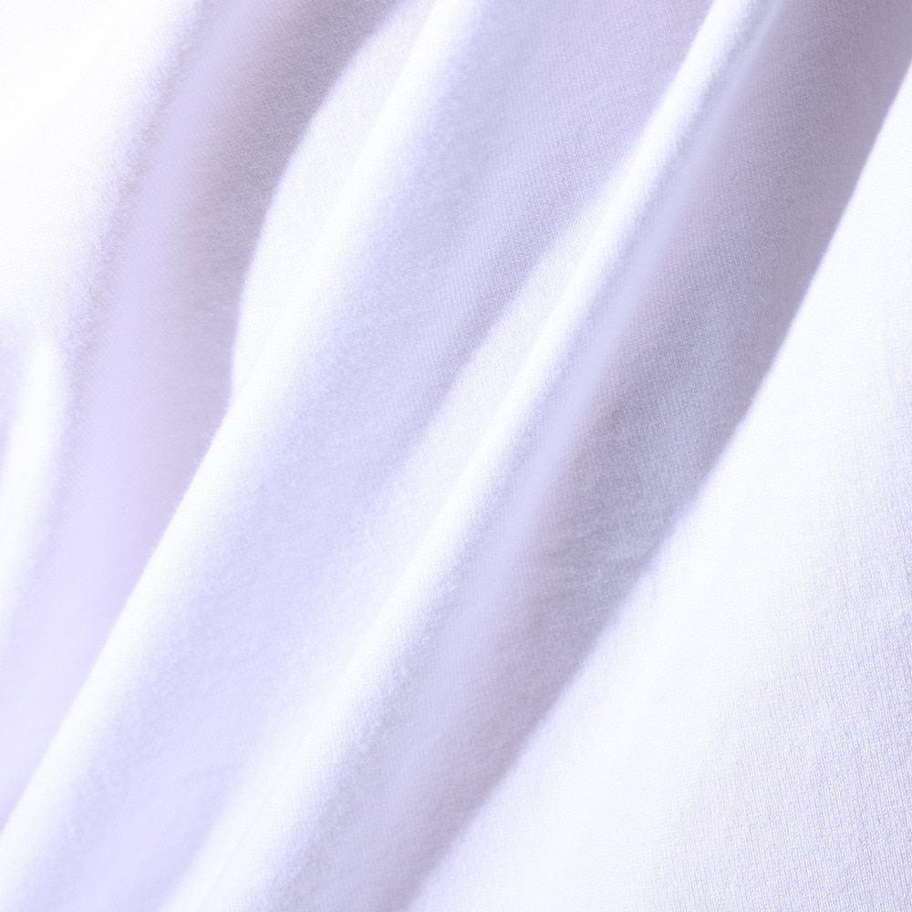 エクストララージ（XLARGE）（メンズ）FEEL NATURE ショートスリーブ Tシャツ 101241011026-WHITE